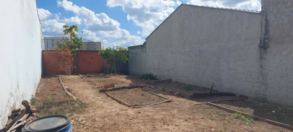 Terreno à venda em Campinas, Residencial Cosmos - Foto 4