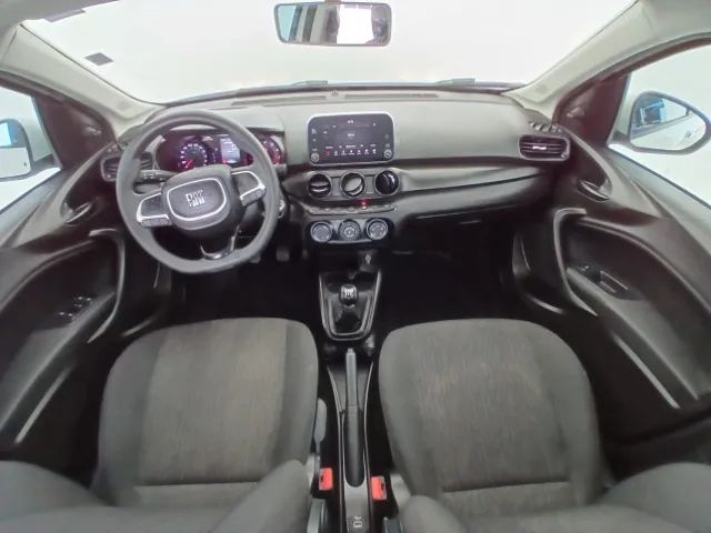 Fiat Cronos Drive 1.3 8V Flex 2024 - Foto 5