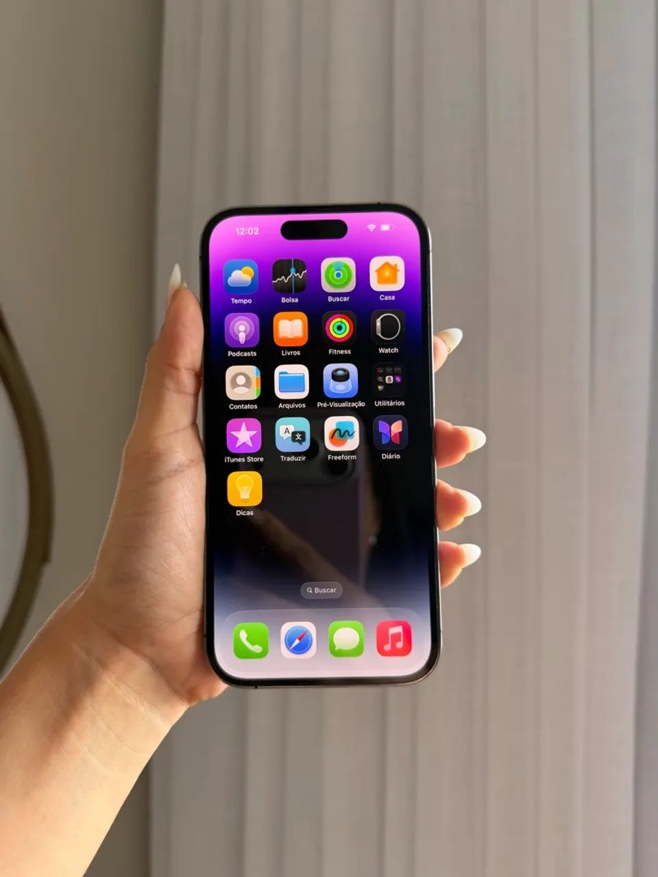 iPhone 14 Pro 128GB  - Foto 3