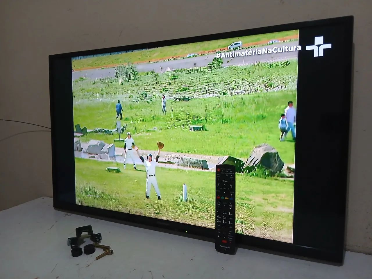 TV LCD DE 40 POLEGADAS  - Foto 4