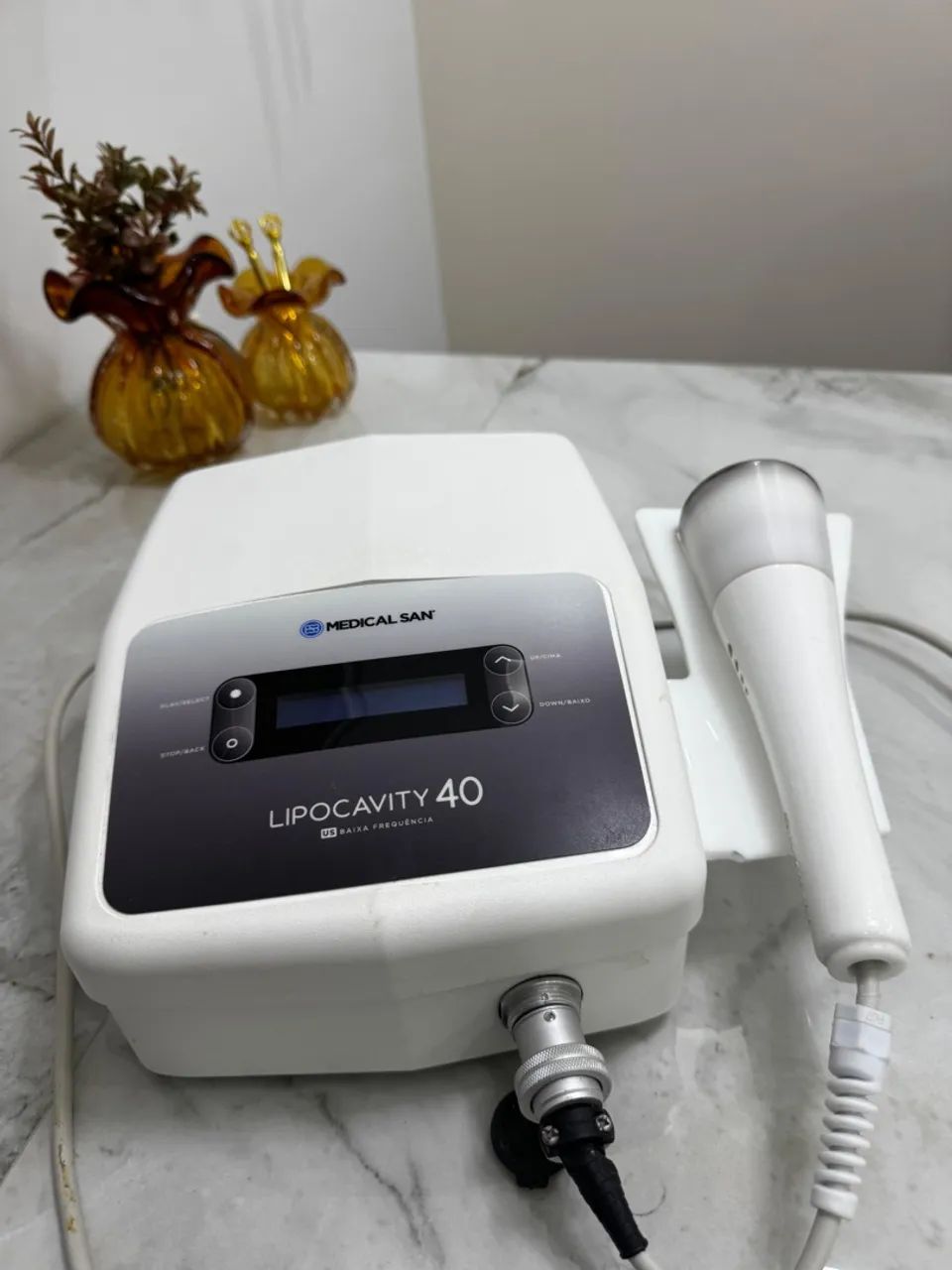 Lipocavity 40 - Foto 2