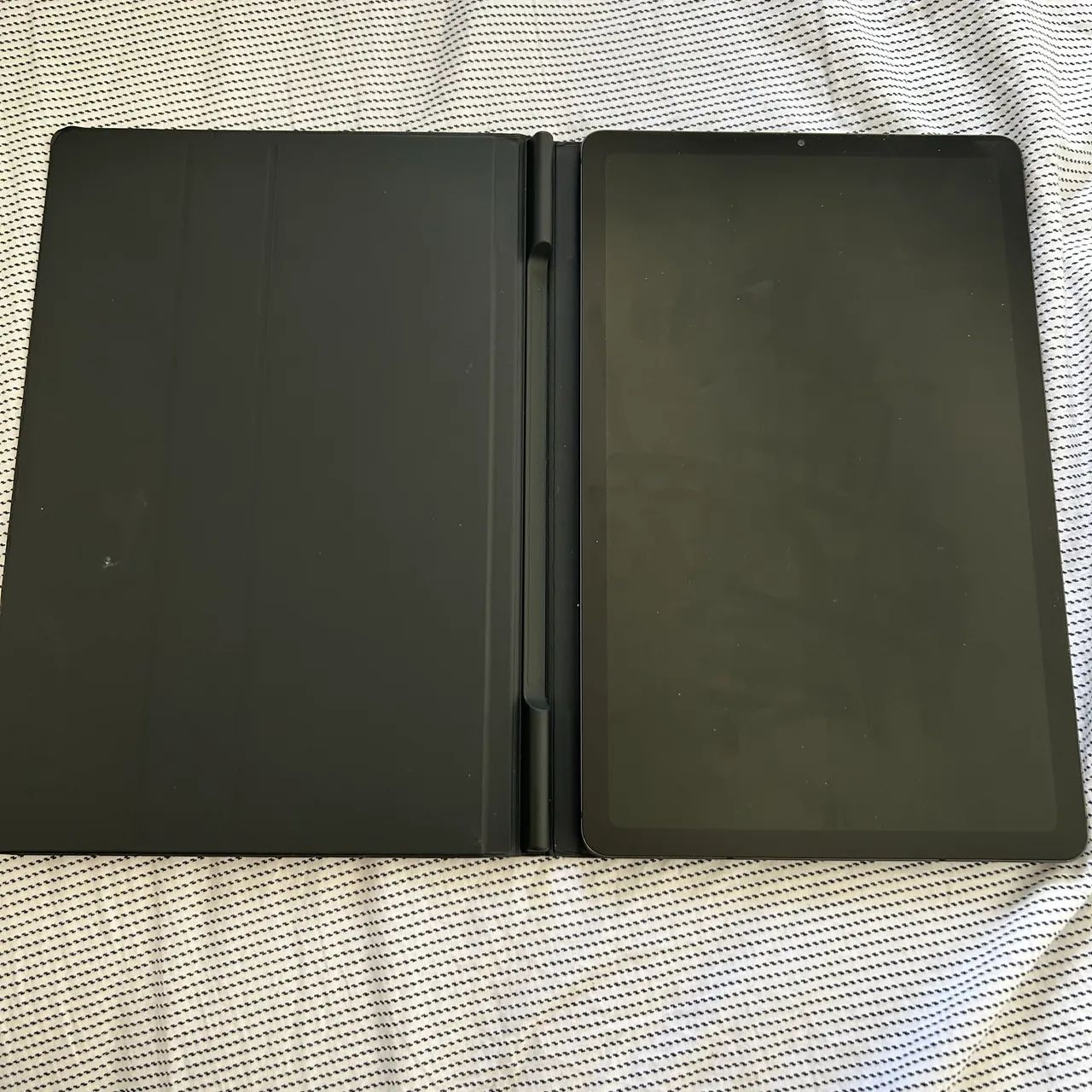 Tablet S6 Lite 64G - Usado em Excelente Estado de Conservação. - Foto 4