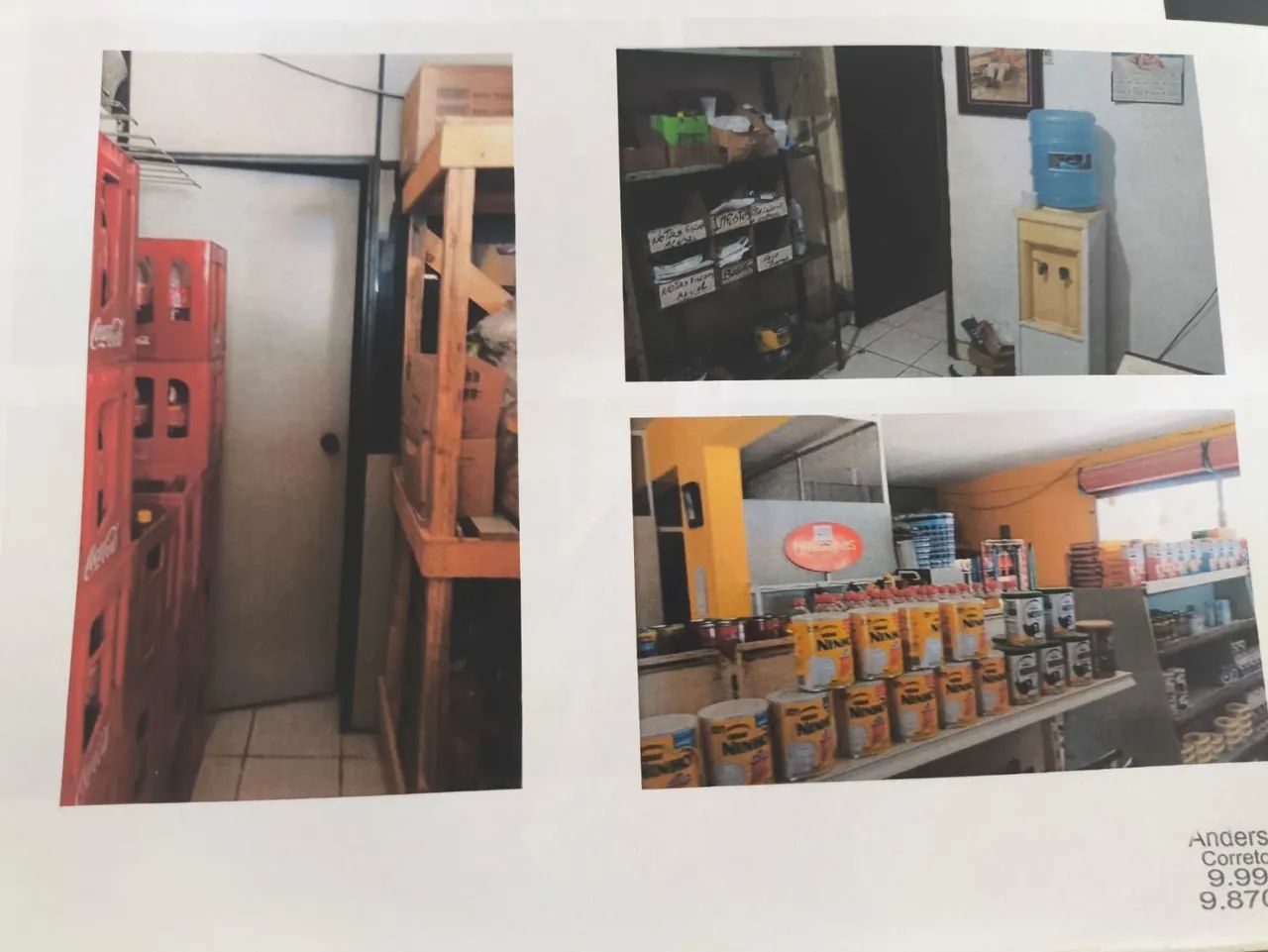 Comercial para Venda em Marechal Deodoro, Barra Nova, 3 dormitórios, 1 suíte, 5 banheiros, - Foto 5