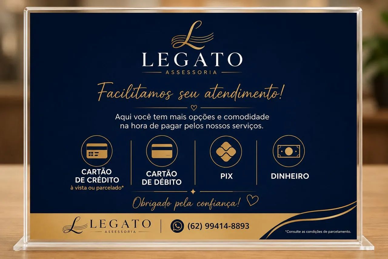 Legato Assessoria  - Foto 2