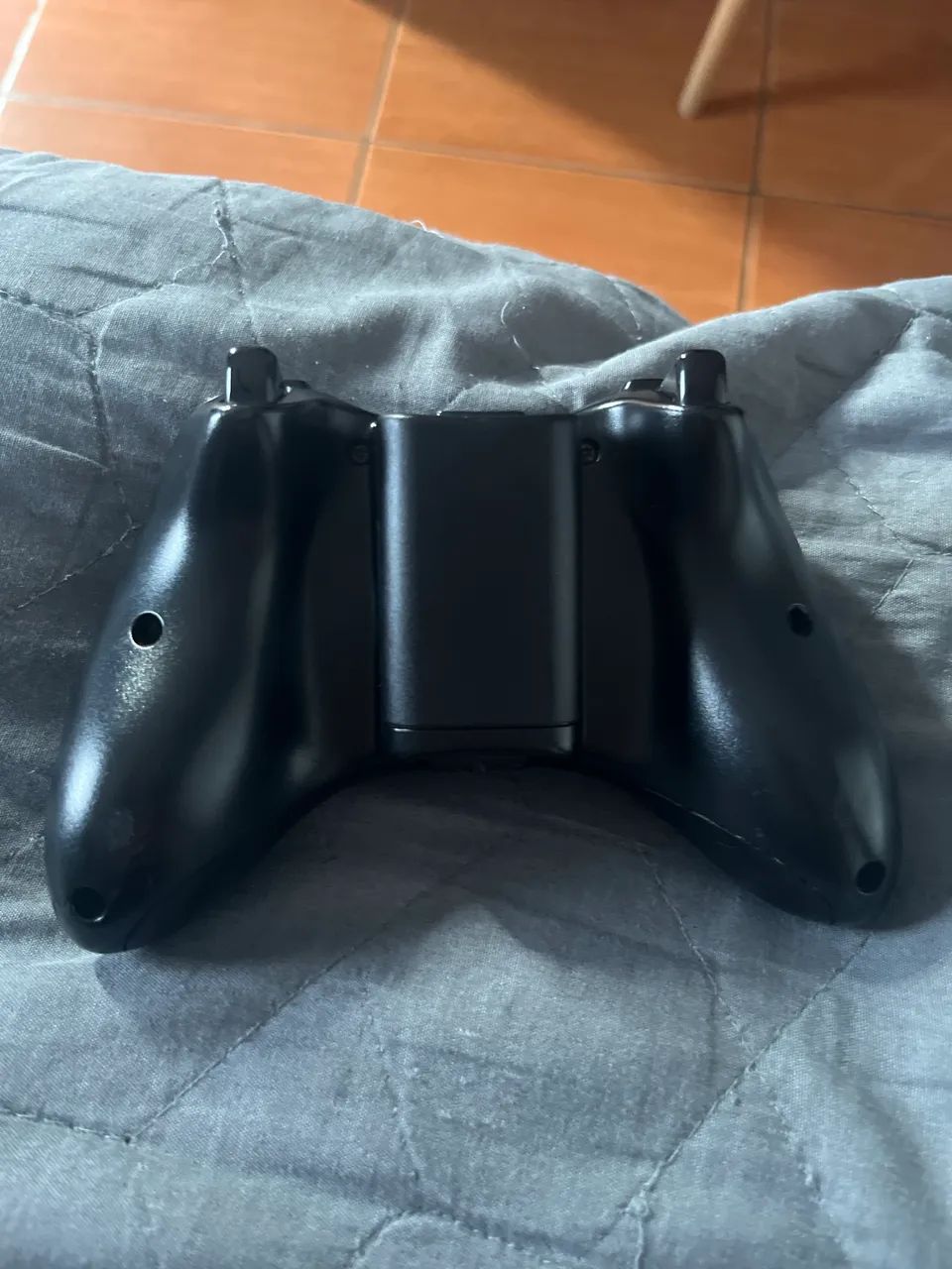 Controle Xbox 360 - Foto 2