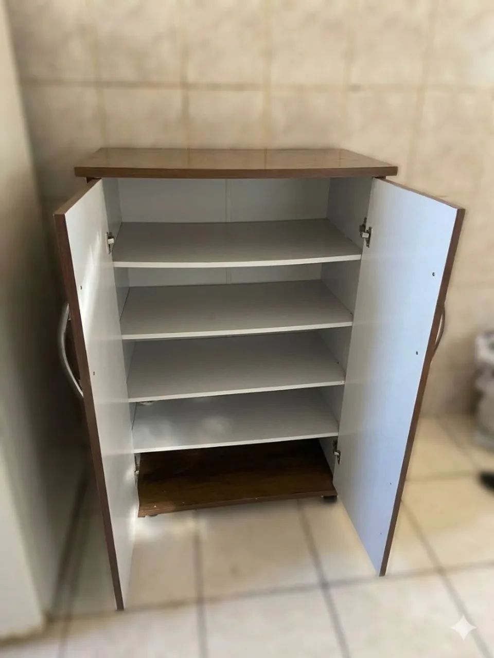 Vendo Armário multiuso  - Foto 2