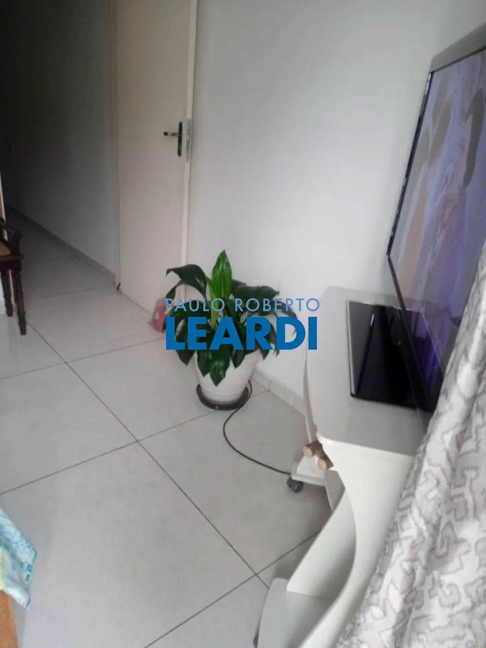 CASA ASSOBRADADA - LAPA DE BAIXO - SP