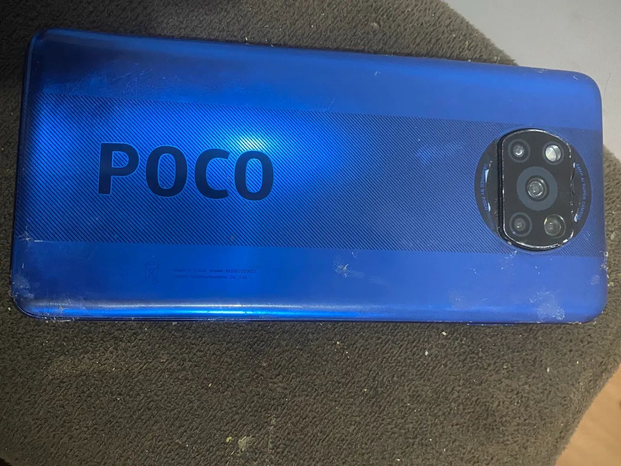X3 poco - Foto 2
