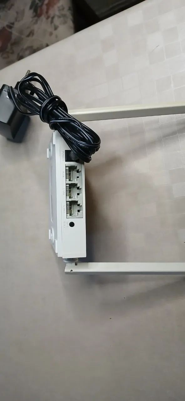 Roteador TP Link WR 829 - Foto 3