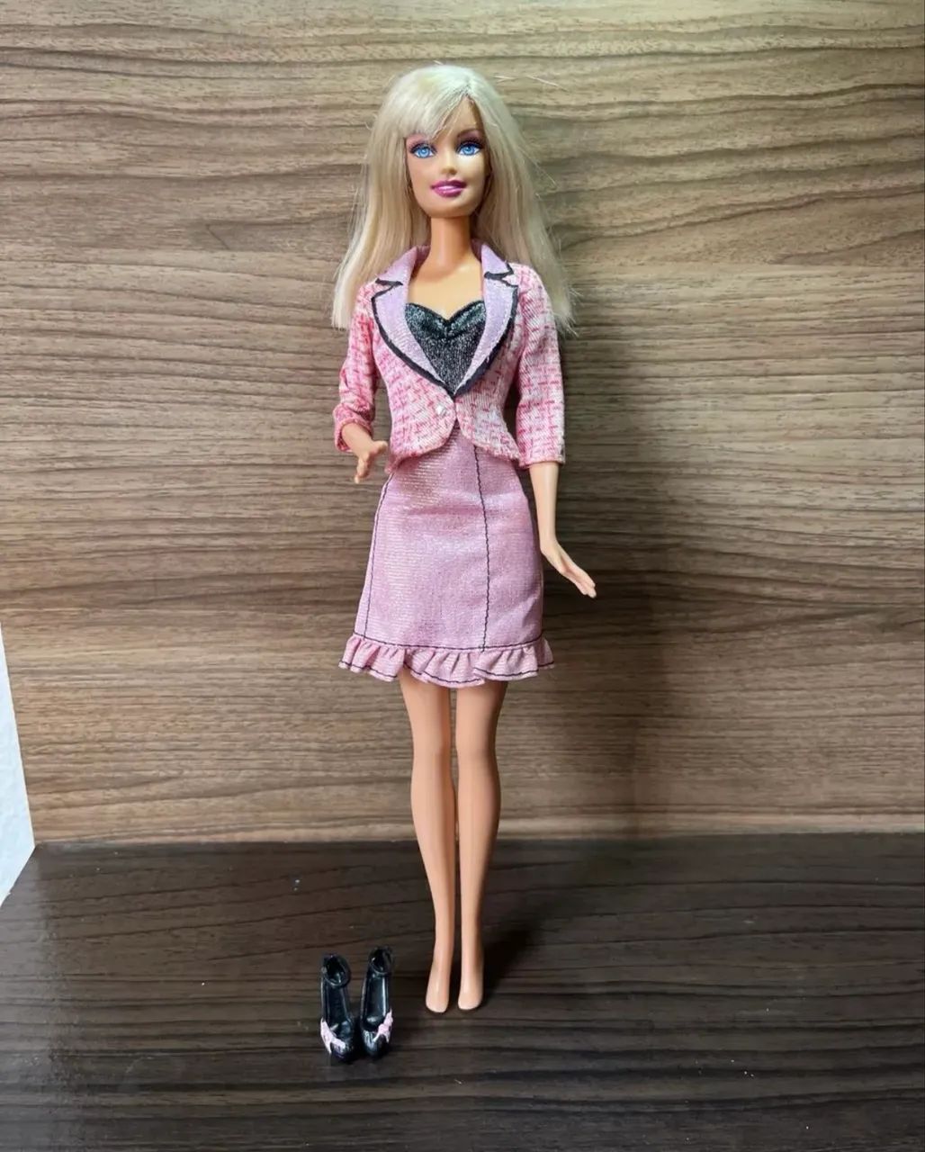 Lote Barbies e Ken - Foto 3