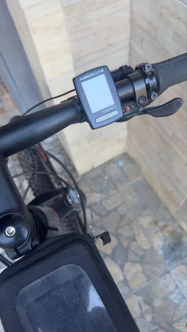 Bicicleta OGGI BIG WHEEL 7.0 - Foto 2