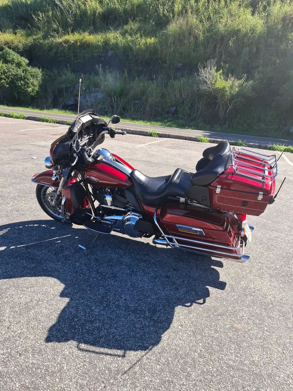 Electra Glide nov íssima  - Foto 2