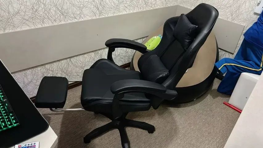 Cadeira Gamer - Foto 2