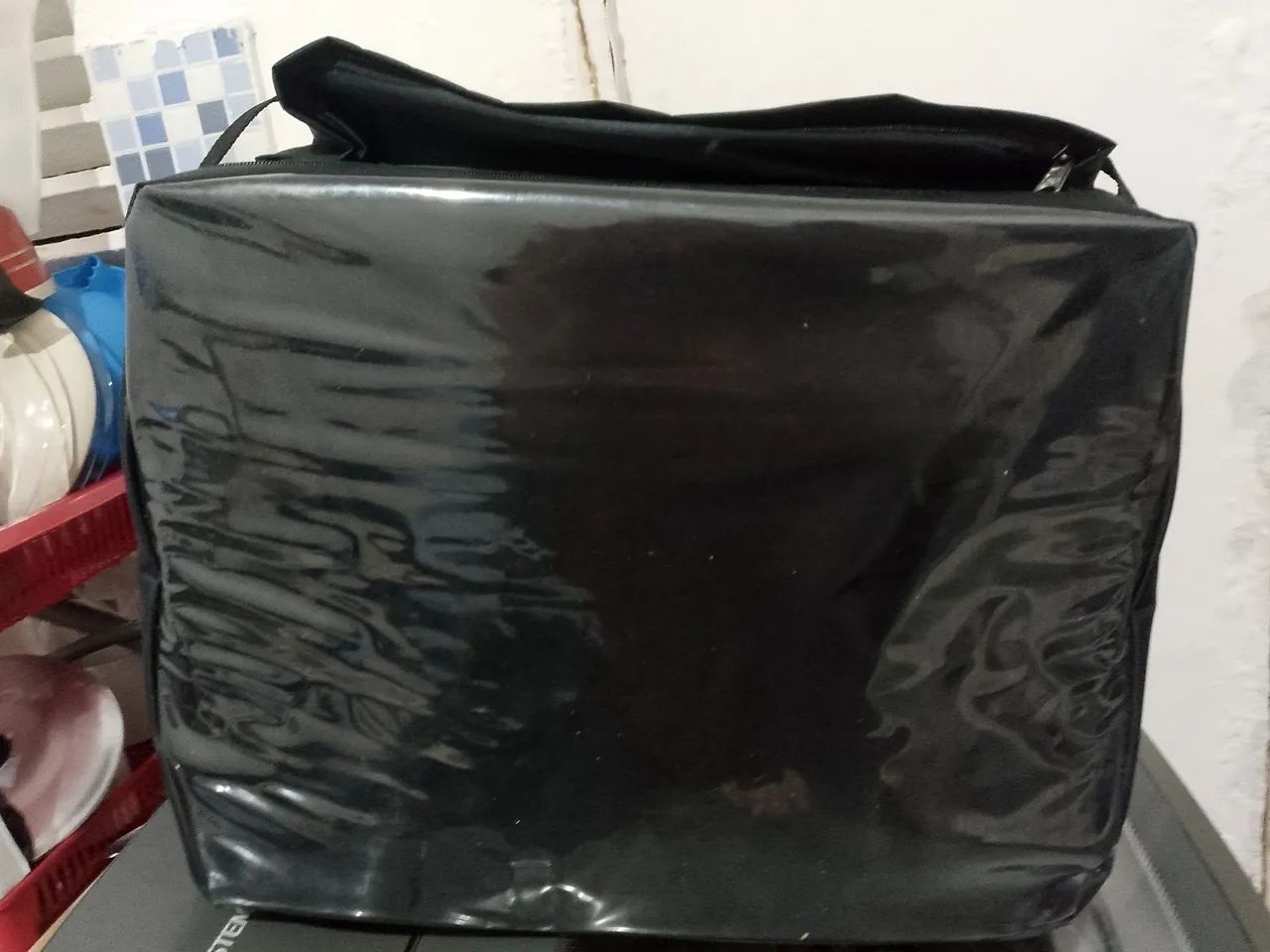 Bag para entregas - Foto 2