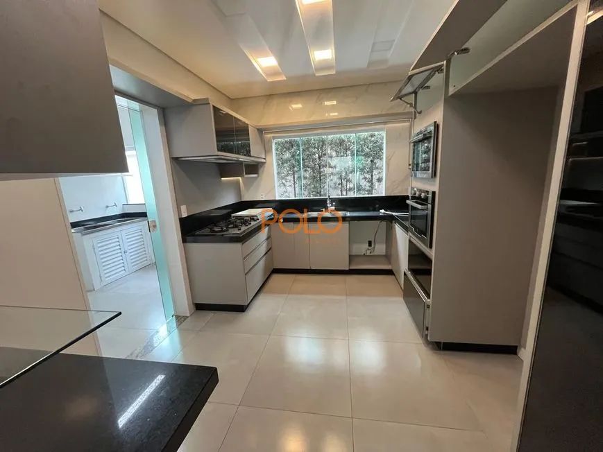 Aluguel Casa GAVEA - Foto 4