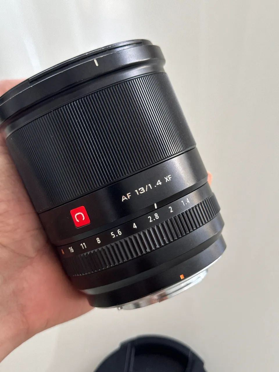 Fuji XT3 + 13mm, 23mm, 56mm viltrox  - Foto 3