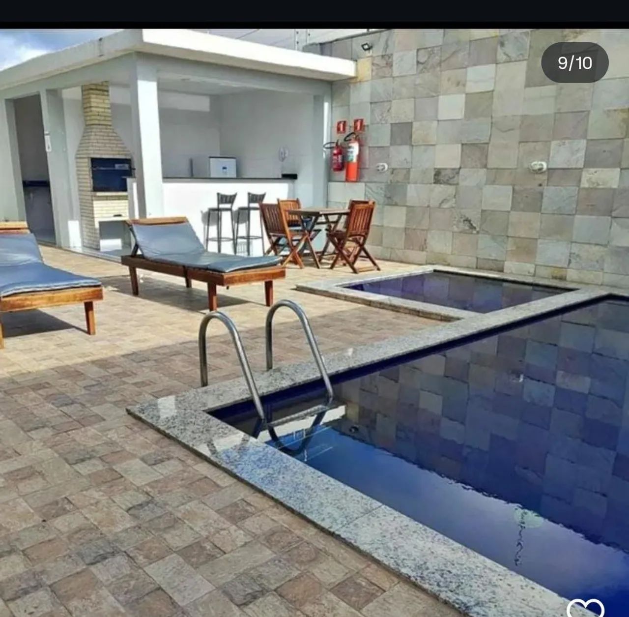 Vendo apartamento Recanto dos Bosques - Foto 4