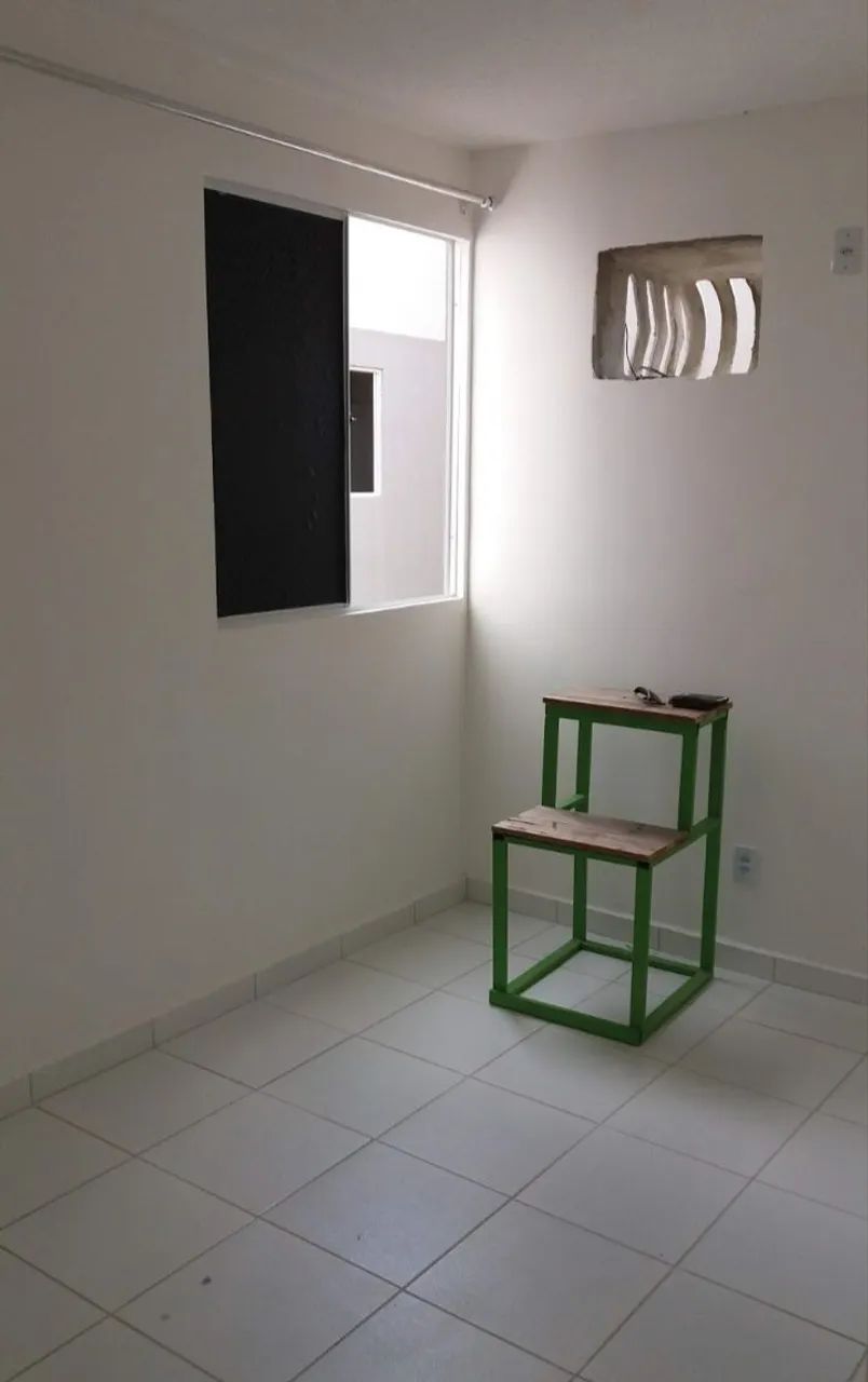 Alugo apartamento bosque das ubaias  - Foto 3
