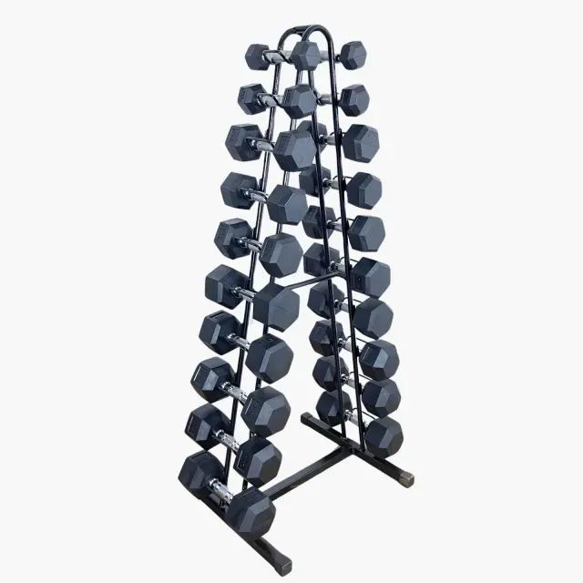 Conjunto de Halteres e Torre