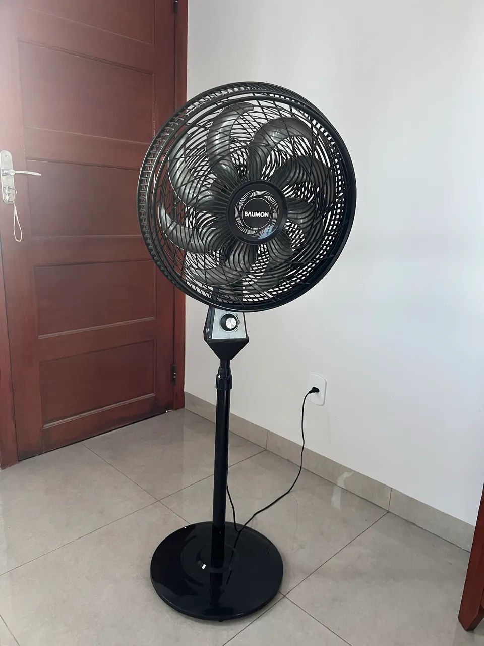 Ventilador  - Foto 2