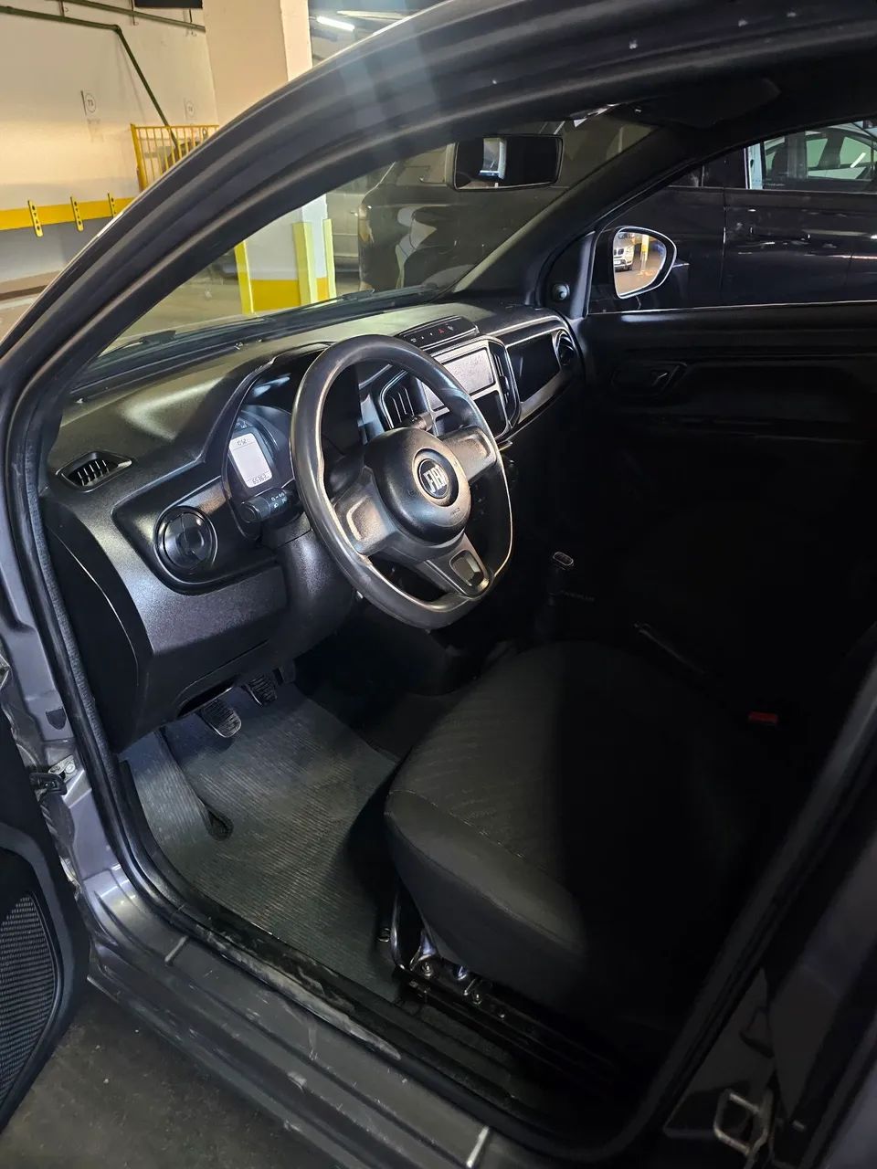 Fiat Strada Endurance 1.4 Flex 8V CS Plus 2022 - Foto 2
