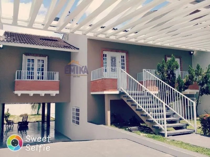 Casa com 3 quarto(s) no bairro Jardim Italia em Cuiabá - MT - Foto 2