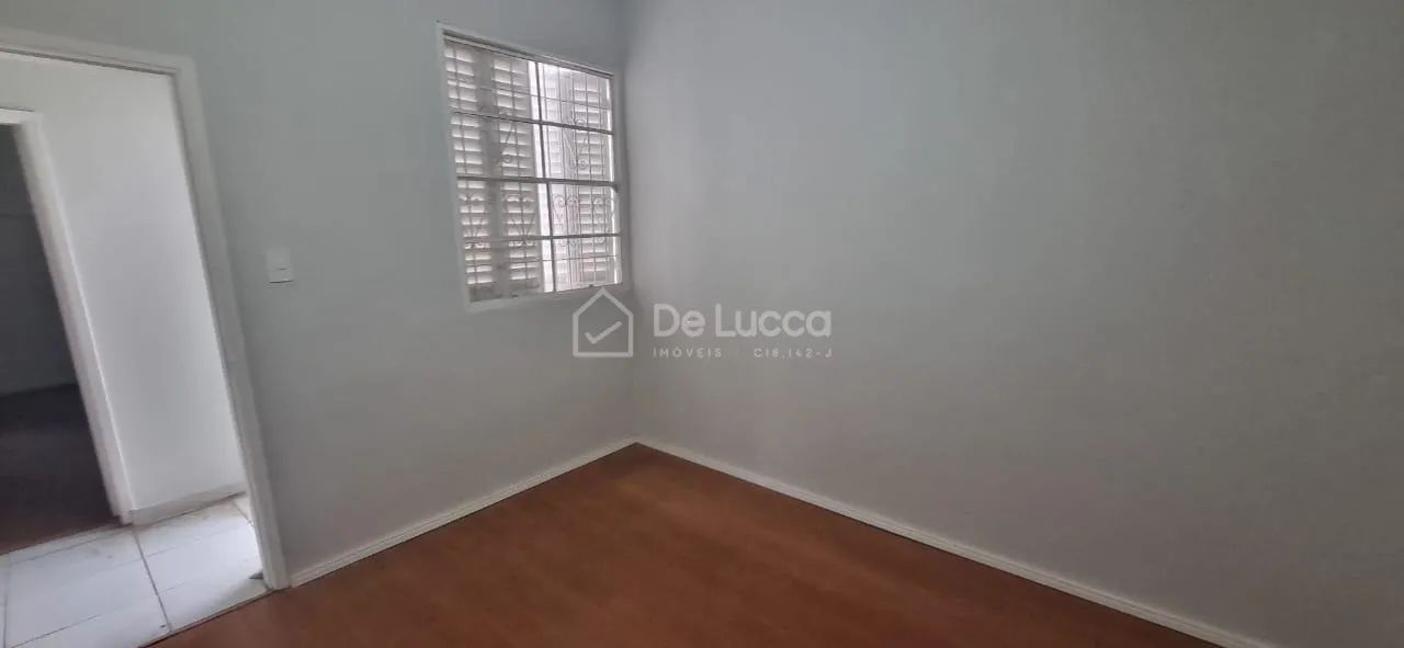 casa - Ponte Preta - Campinas - Foto 2