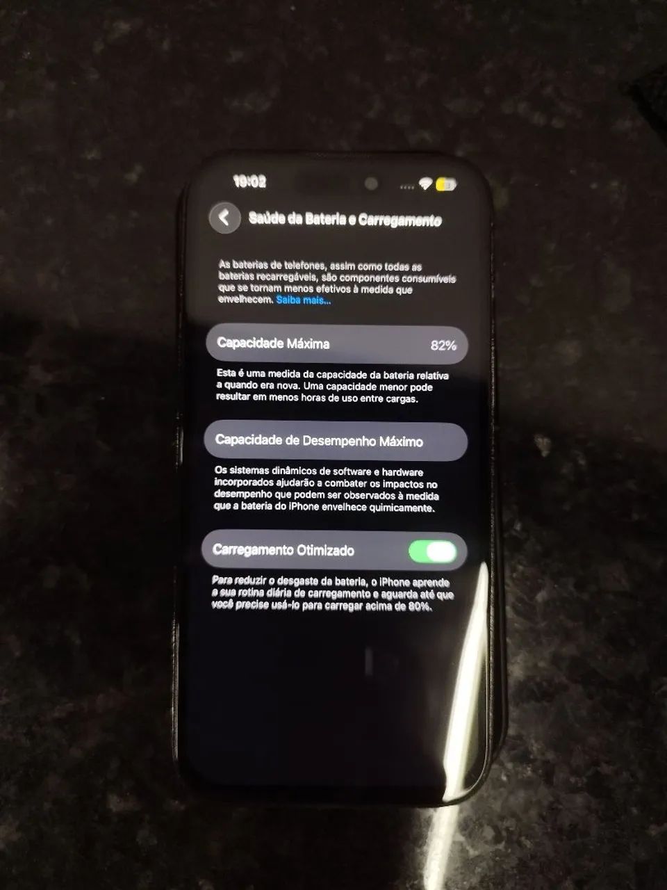 iPhone 14 pro