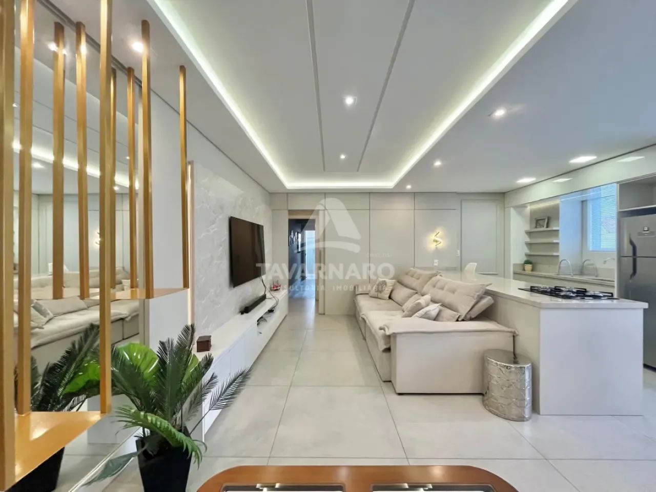 Apartamento Padrão em Ponta Grossa - Foto 2