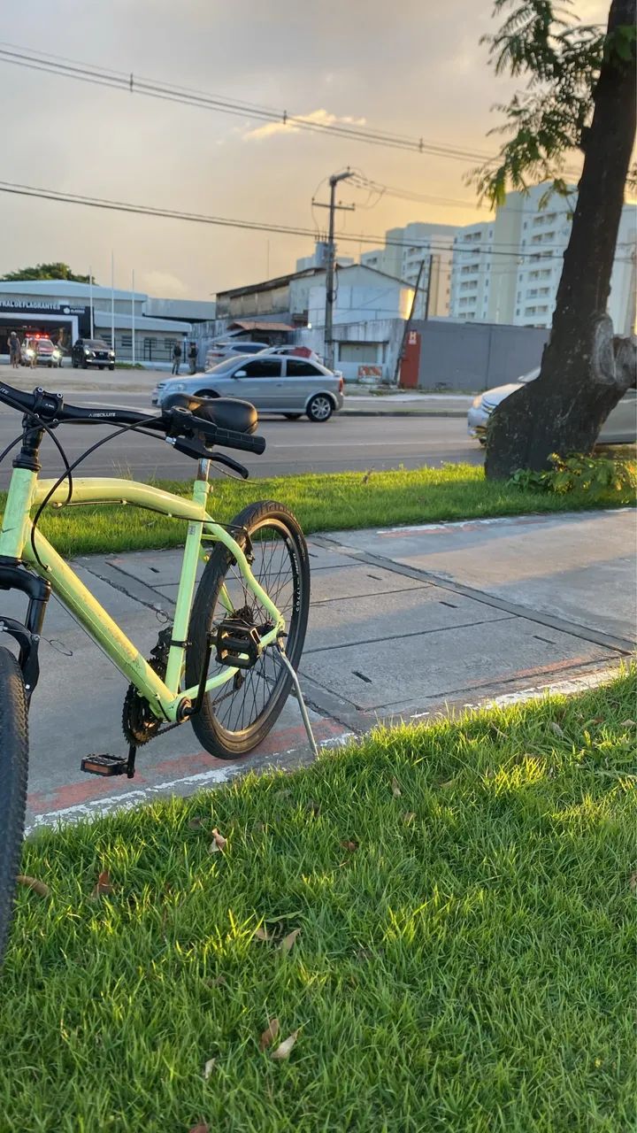 Bicicleta Bike - Foto 3