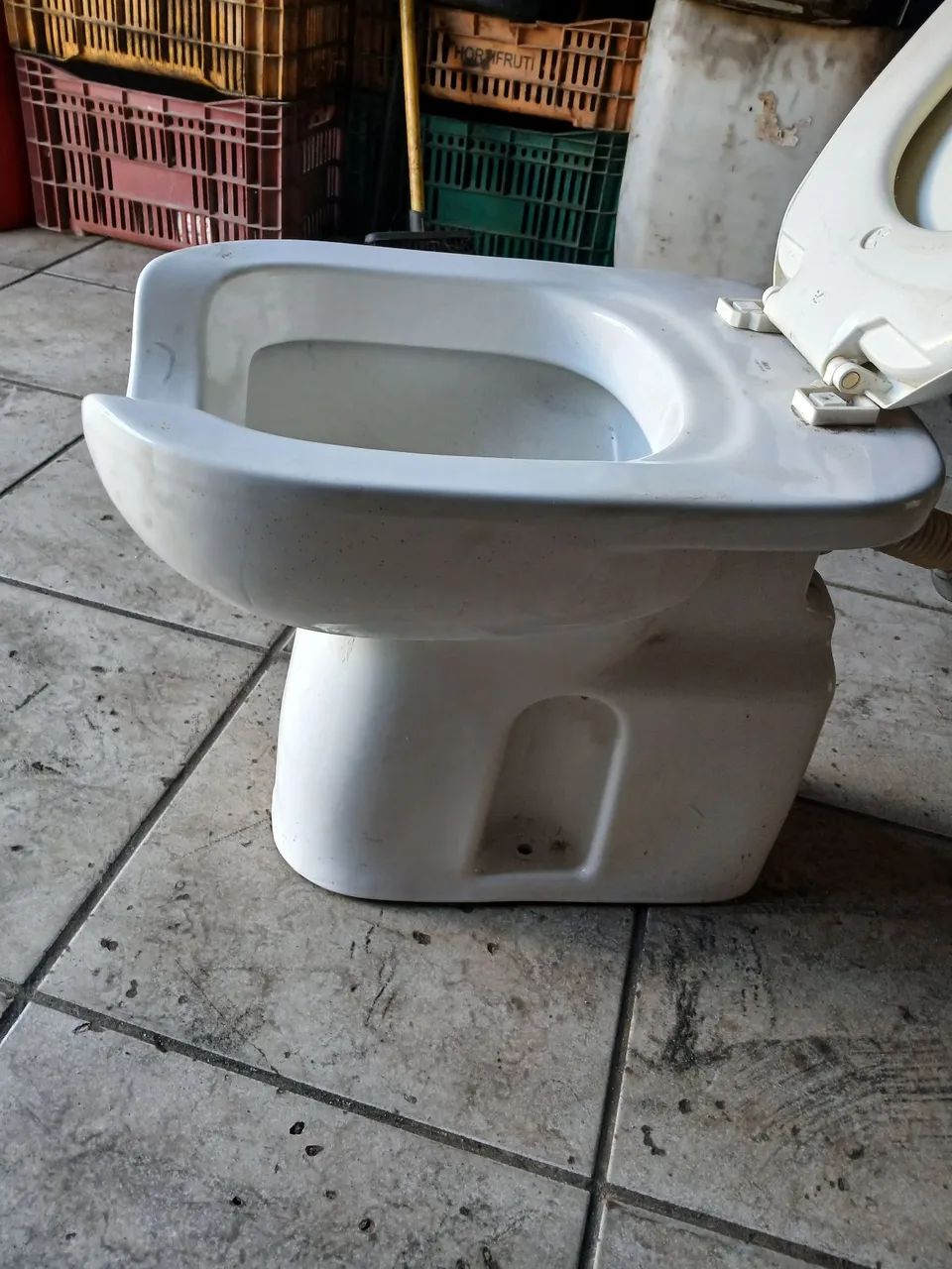 Vaso sanitário - Foto 3