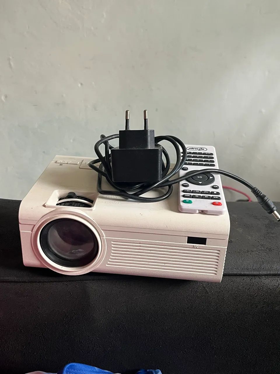 Projetor de imagem  - Foto 4