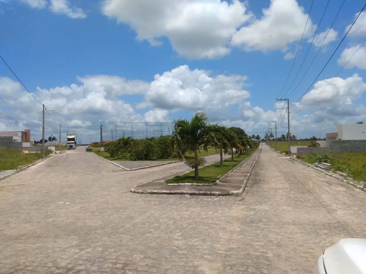 VENDO LOTE NO CONDOMÍNIO REAL VILLE, EM RIO REAL/BA - Foto 9