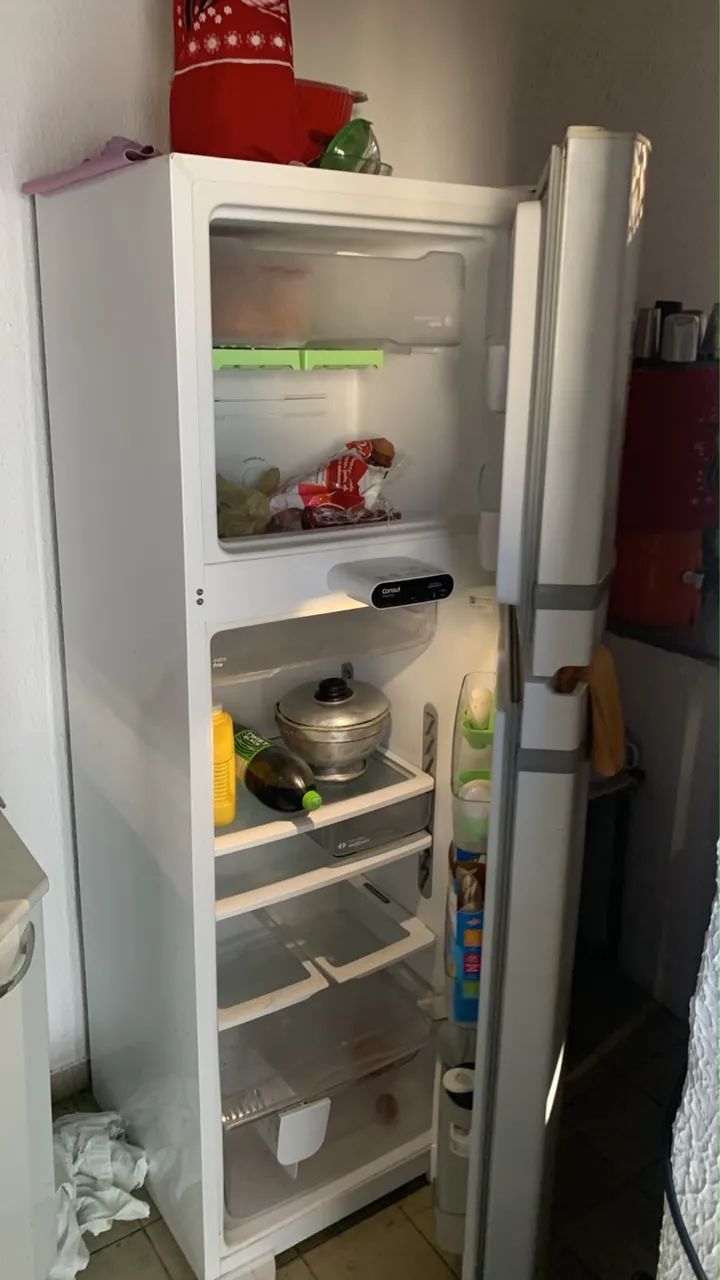 Geladeira  - Foto 2