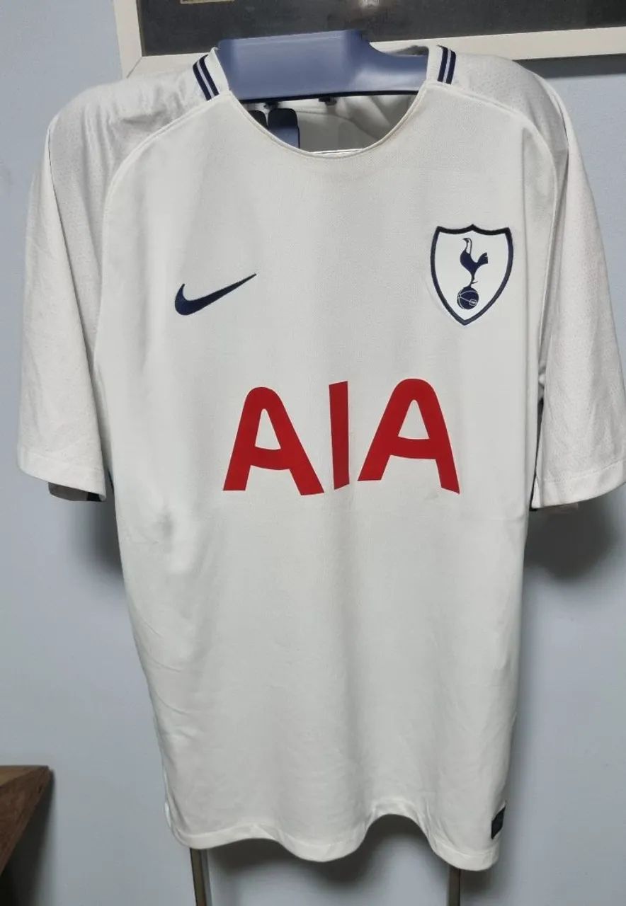 Camisa Tottenham Hotspur Nike Oficial  - Foto 3