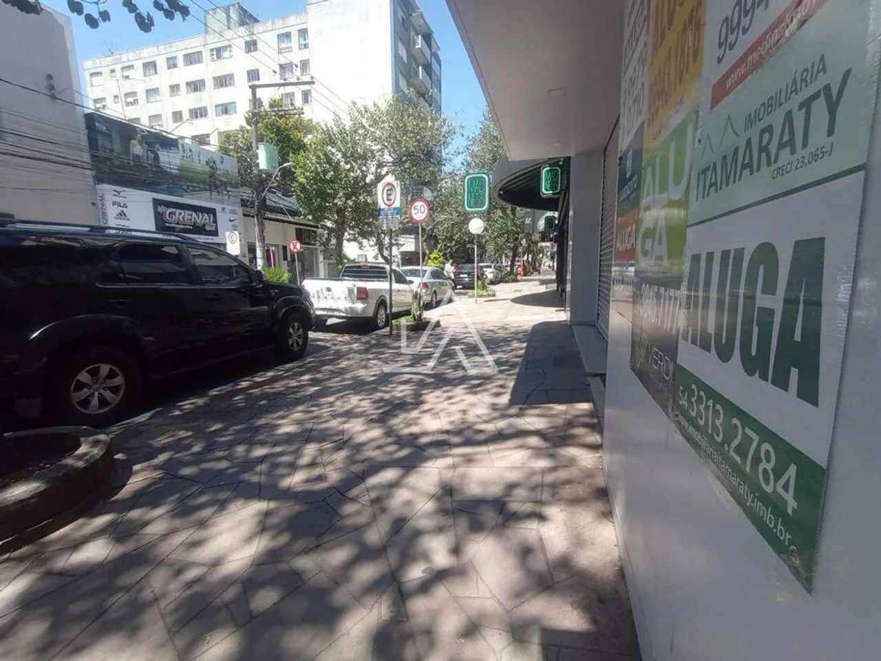 LOJA NA RUA MOROM - 270 M² PRIVATIVOS - Foto 4