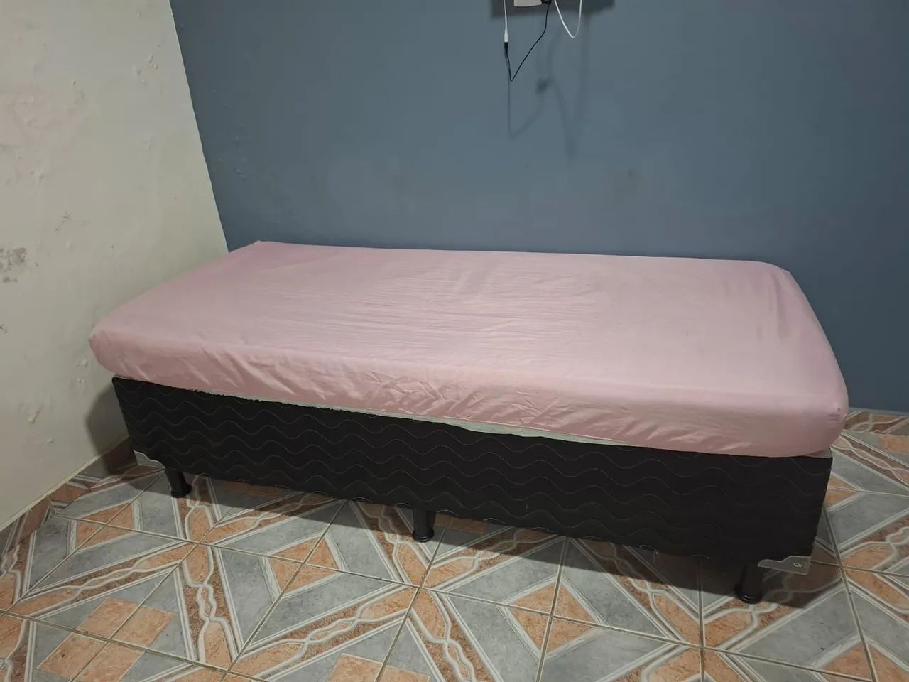 Cama de solteiro  - Foto 2