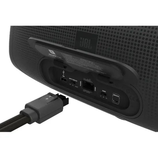 Caixa de Som JBL BassPro Go USB / Bluetooth - Foto 3