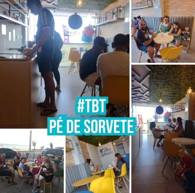 Repasse de ponto comercial(Sorveteria) - Foto 3