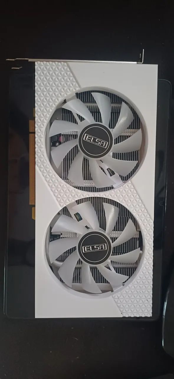 RX580