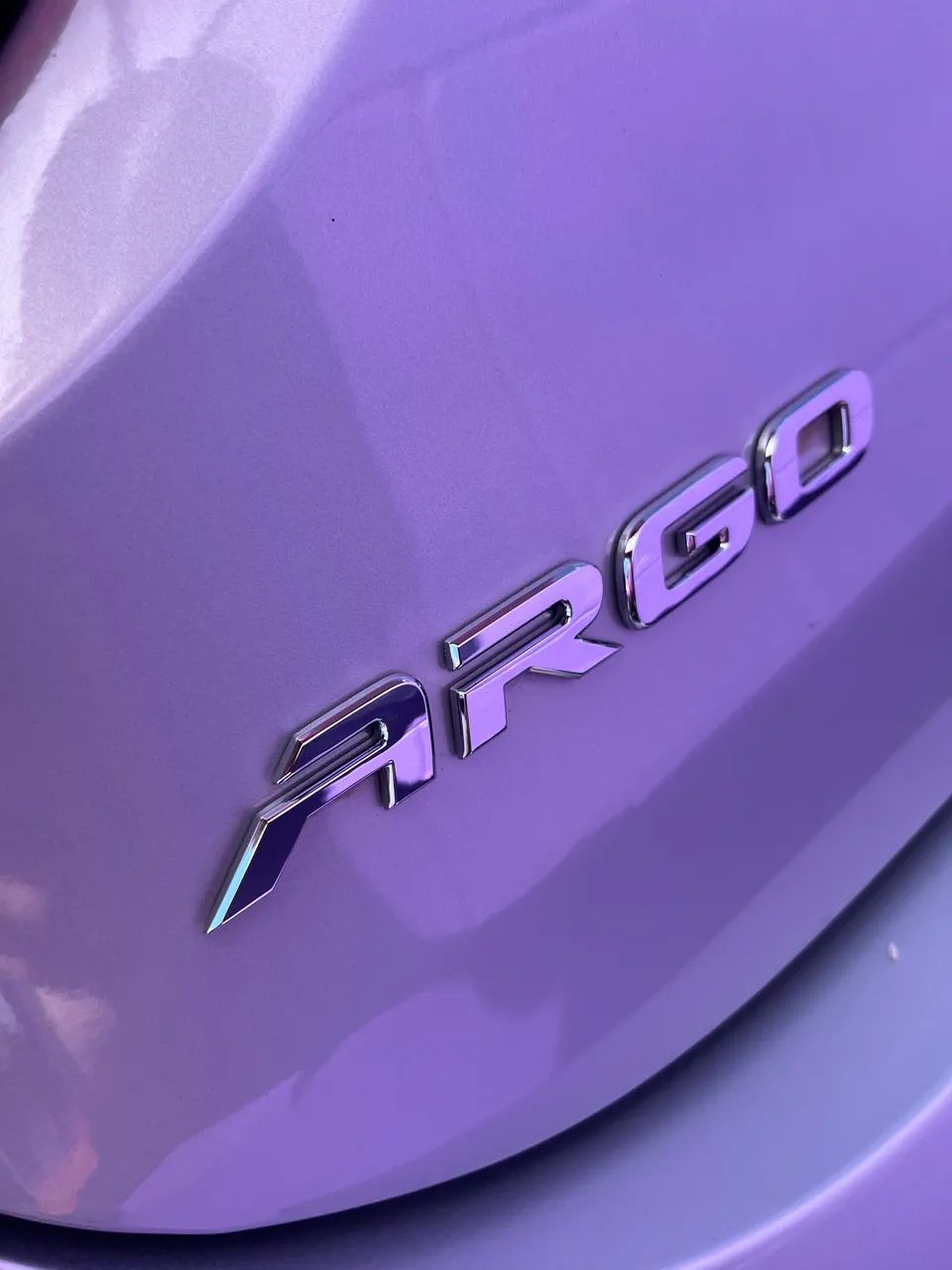 Fiat Argo Drive 1.0 6V Flex 2023 - Foto 3