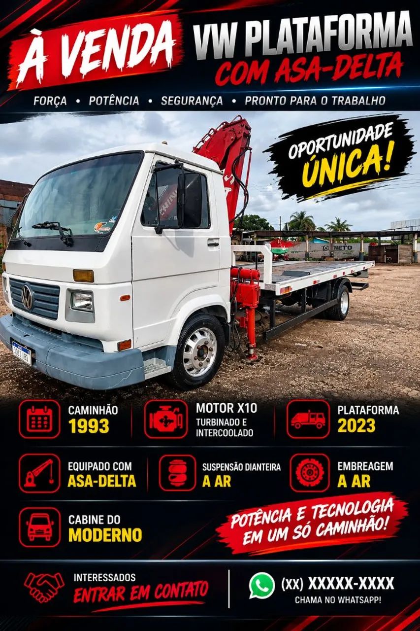 VW plataforma 3/4