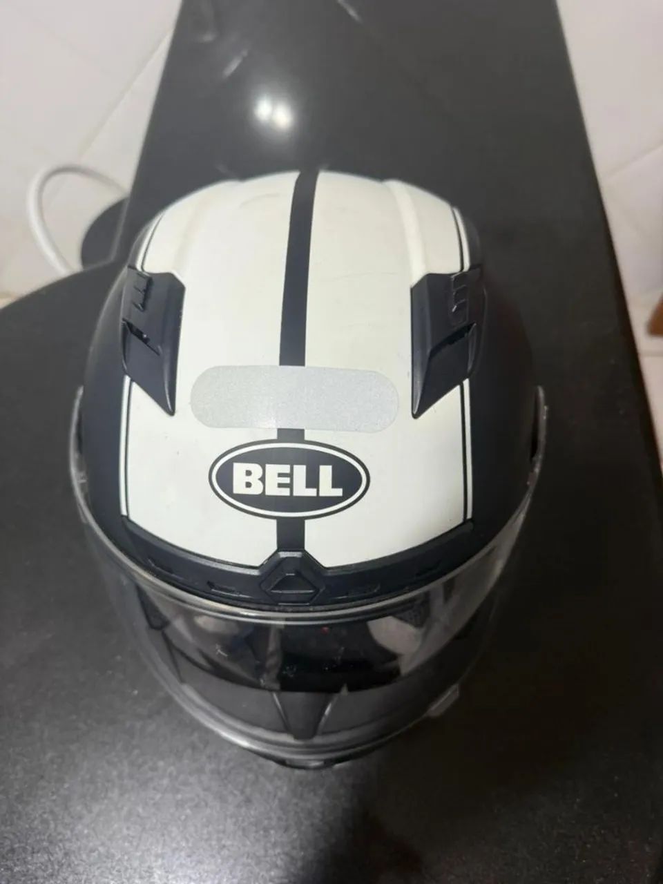 Capacete bell qualifier DLX mips  - Foto 4