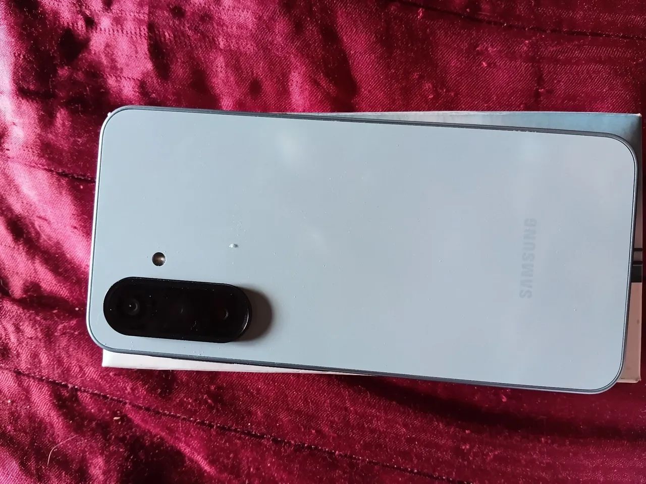 Celular A17 - Foto 2