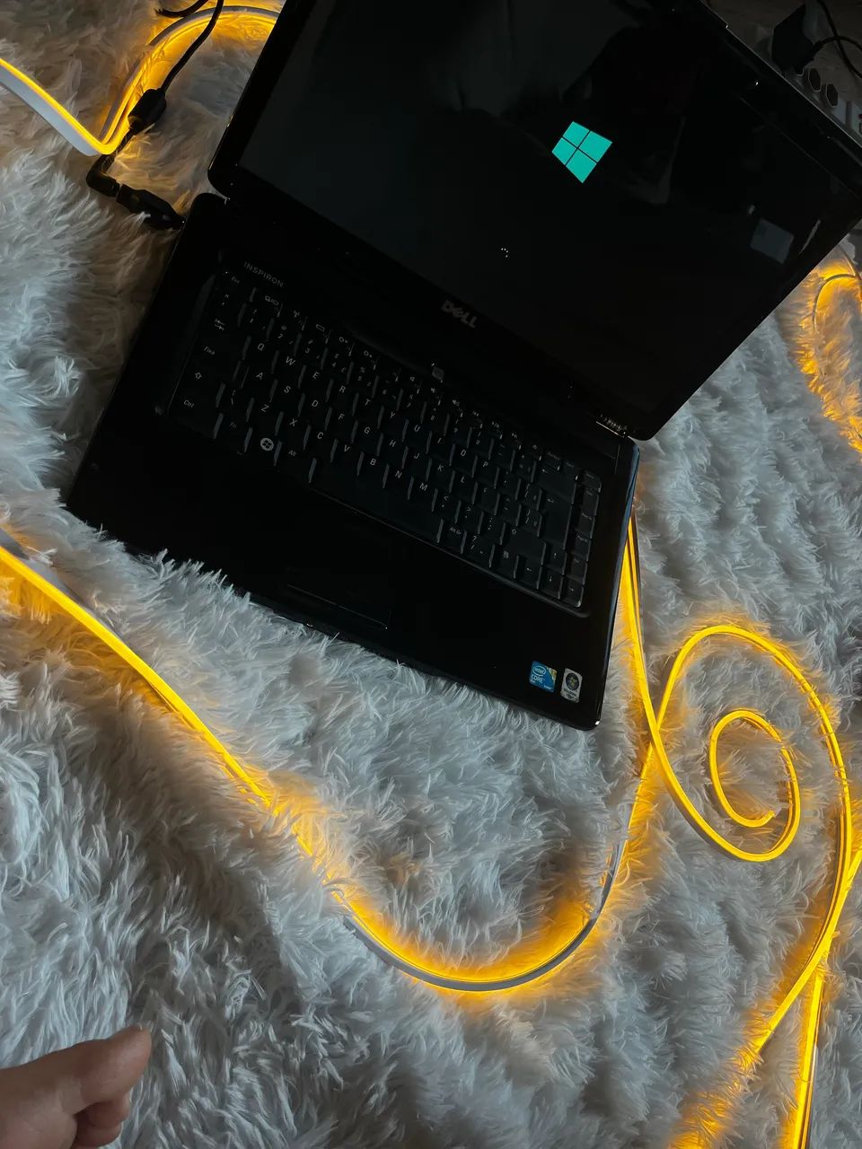Notebook Dell Inspiron  - Foto 2