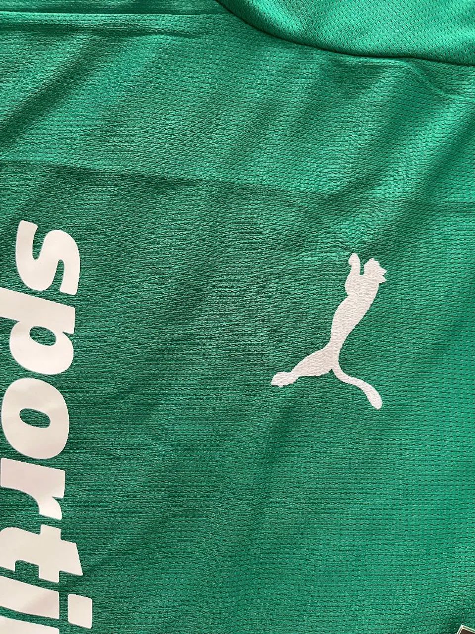 Camisa do palmeiras torcedor 26/27 - Foto 4