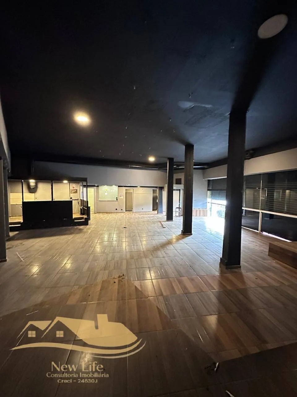 Ponto Comercial - Completo em Região de Forte Comércio 250m² - Zona Norte - Foto 5