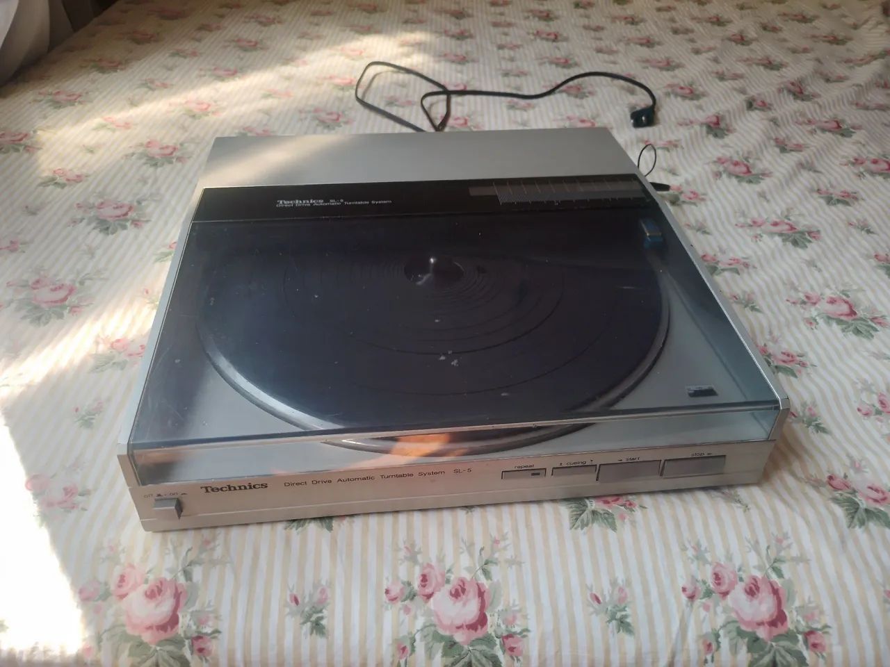 Toca disco - Foto 3