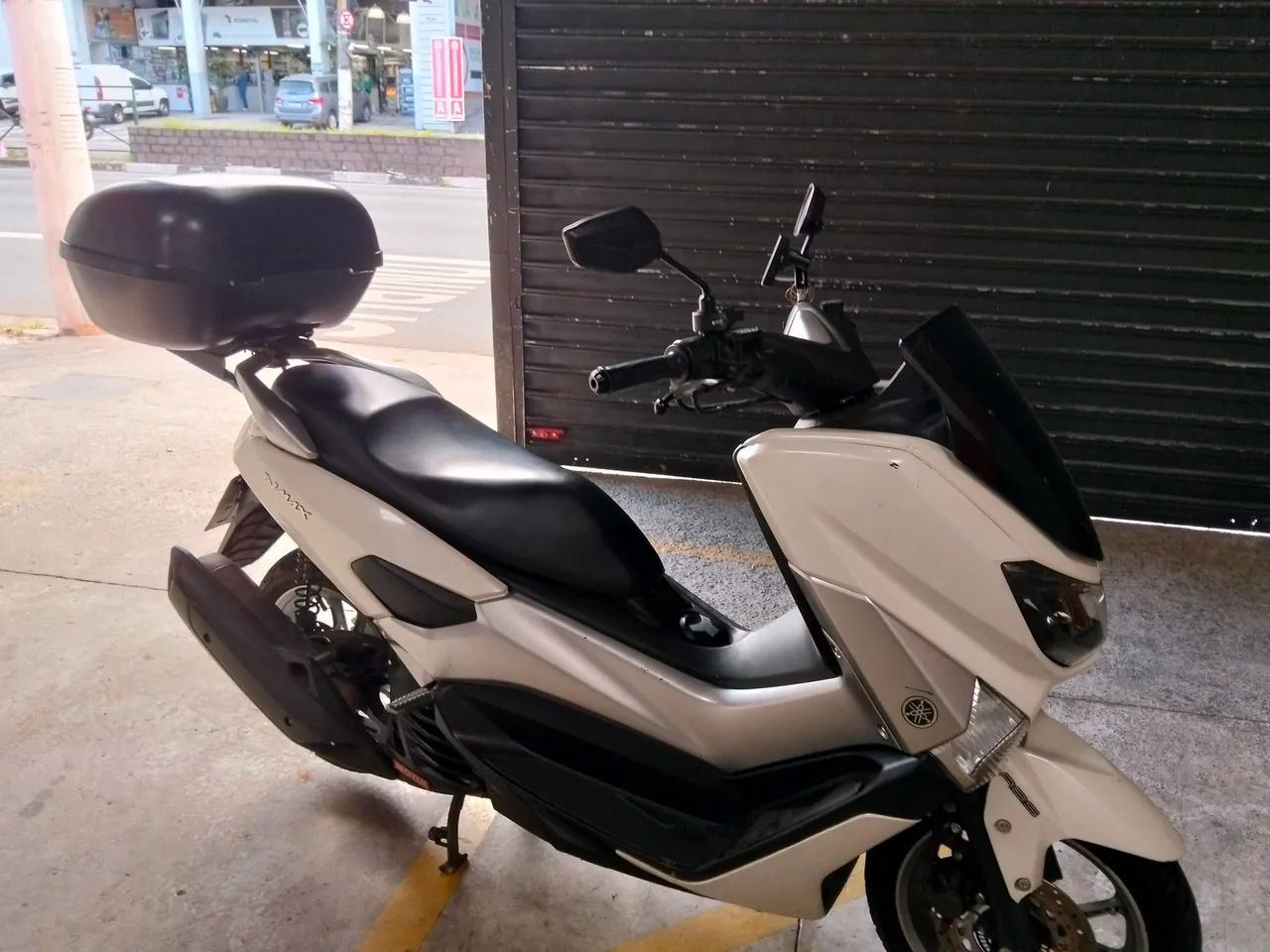 Vendo Nmax 160 - Foto 5