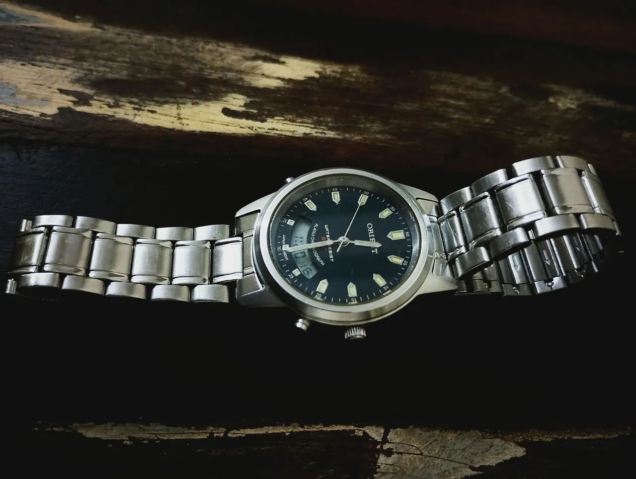 Orient vintage  - Foto 2